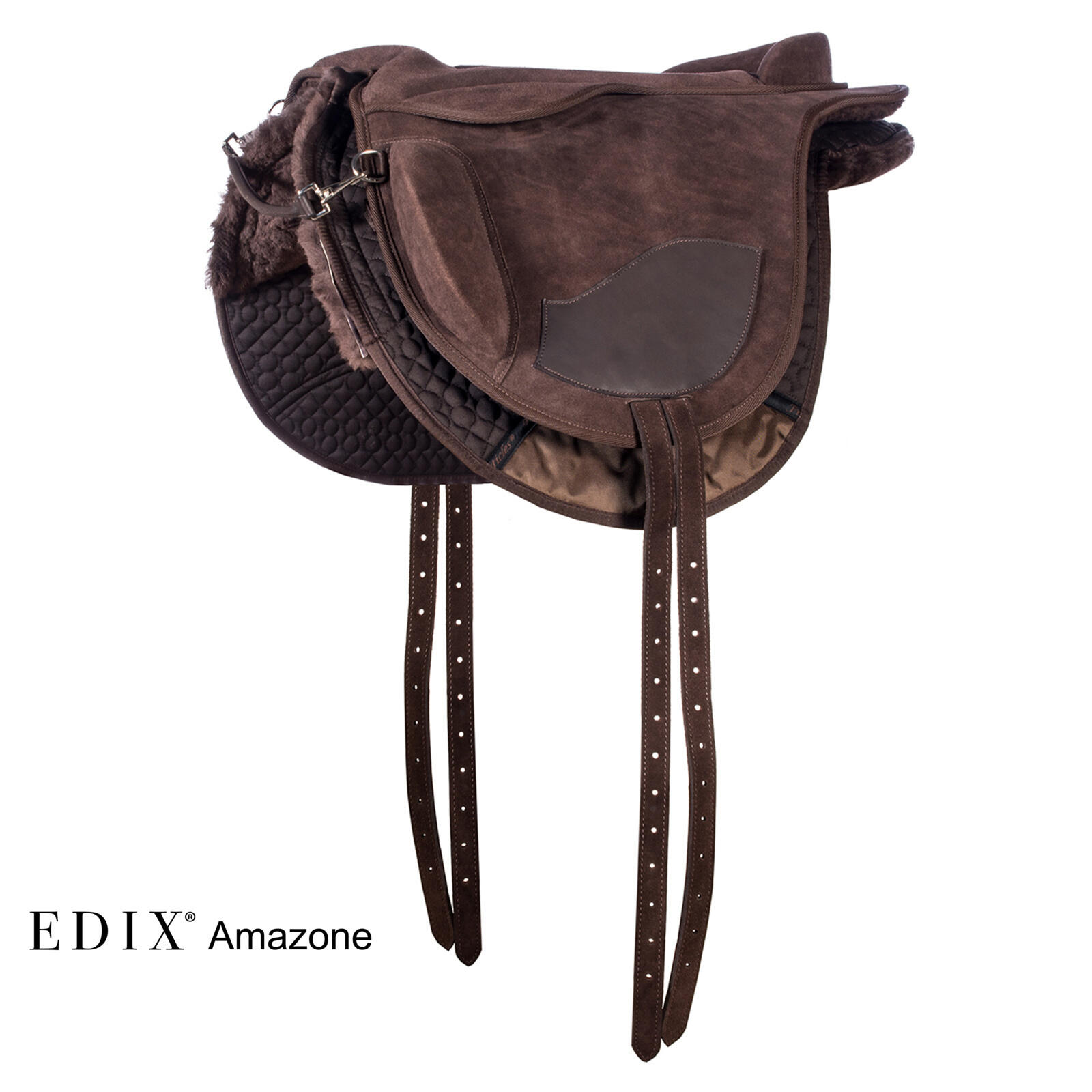 EDIX SADDLES picture