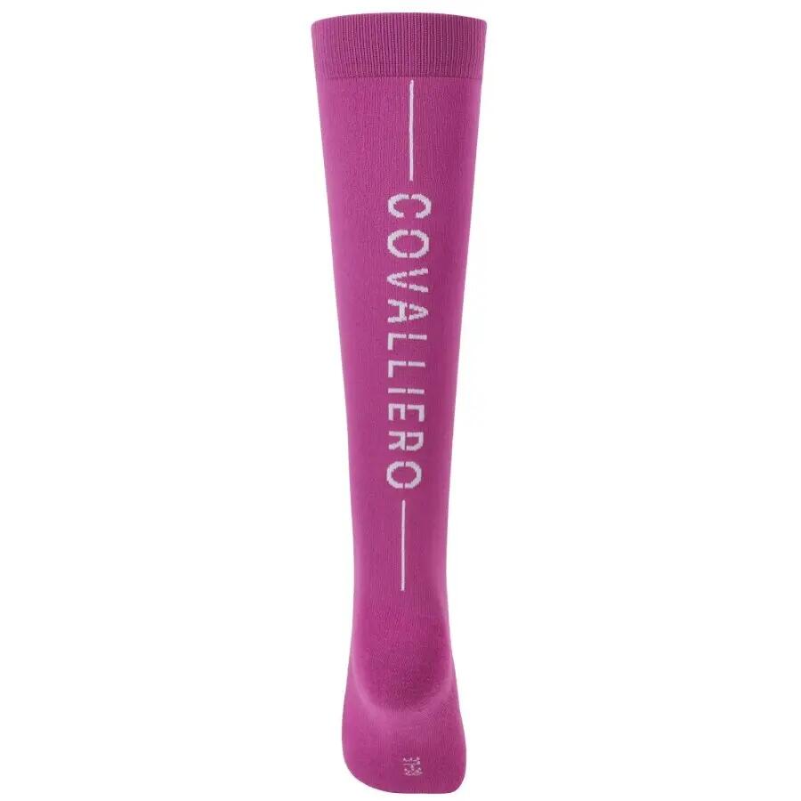 Chaussettes équitation femme Covalliero 2/2