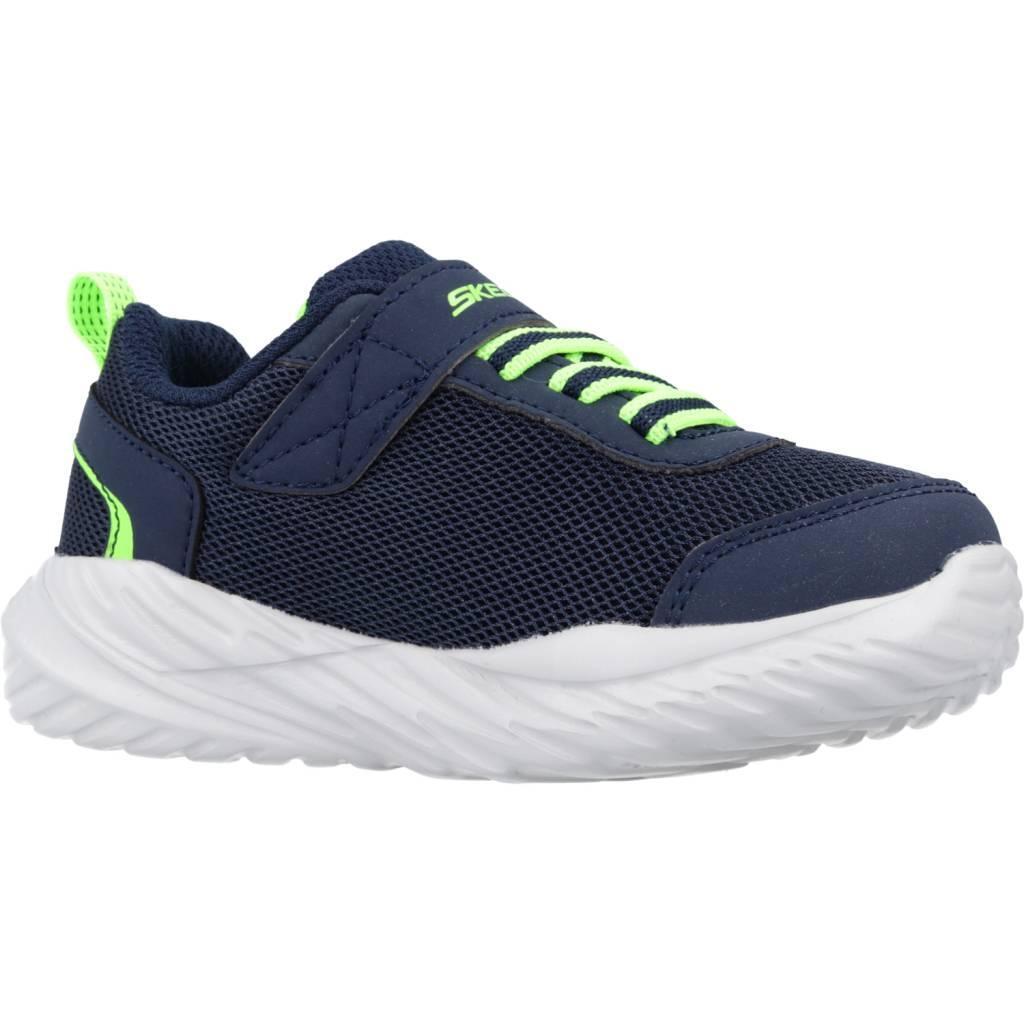 Sneakers Skechers Nitro Sprint-Rowzer Enfant 5/5