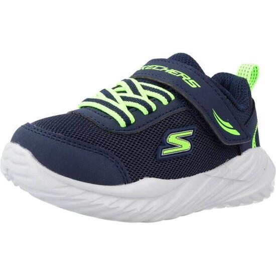 Sneakers Skechers Nitro Sprint-Rowzer Kind