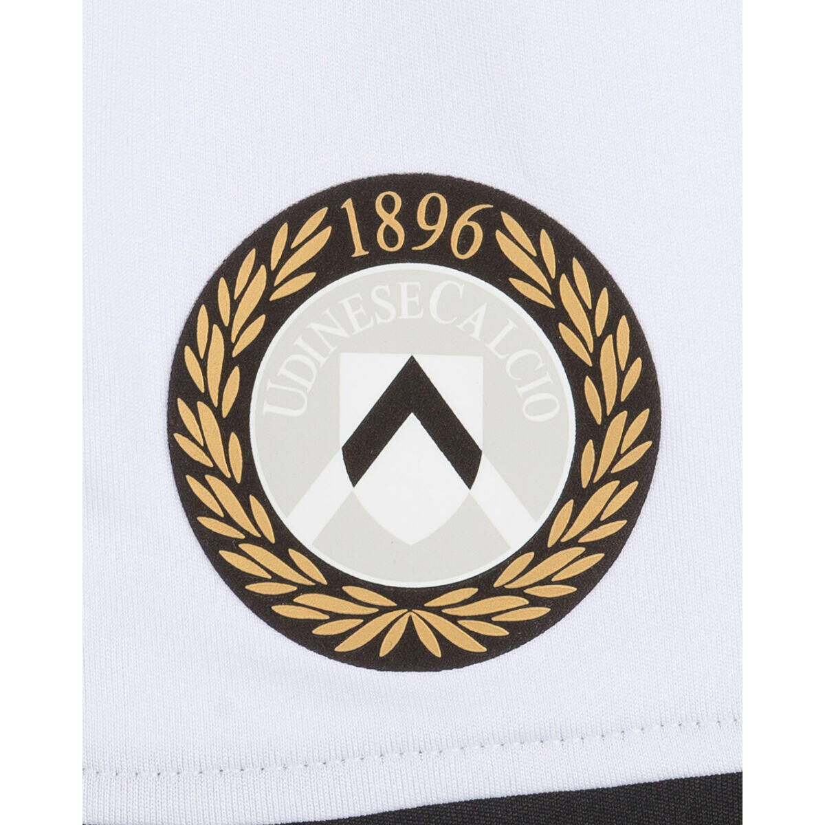 Pantalón corto niño Udinese 2021 Gara 3/3