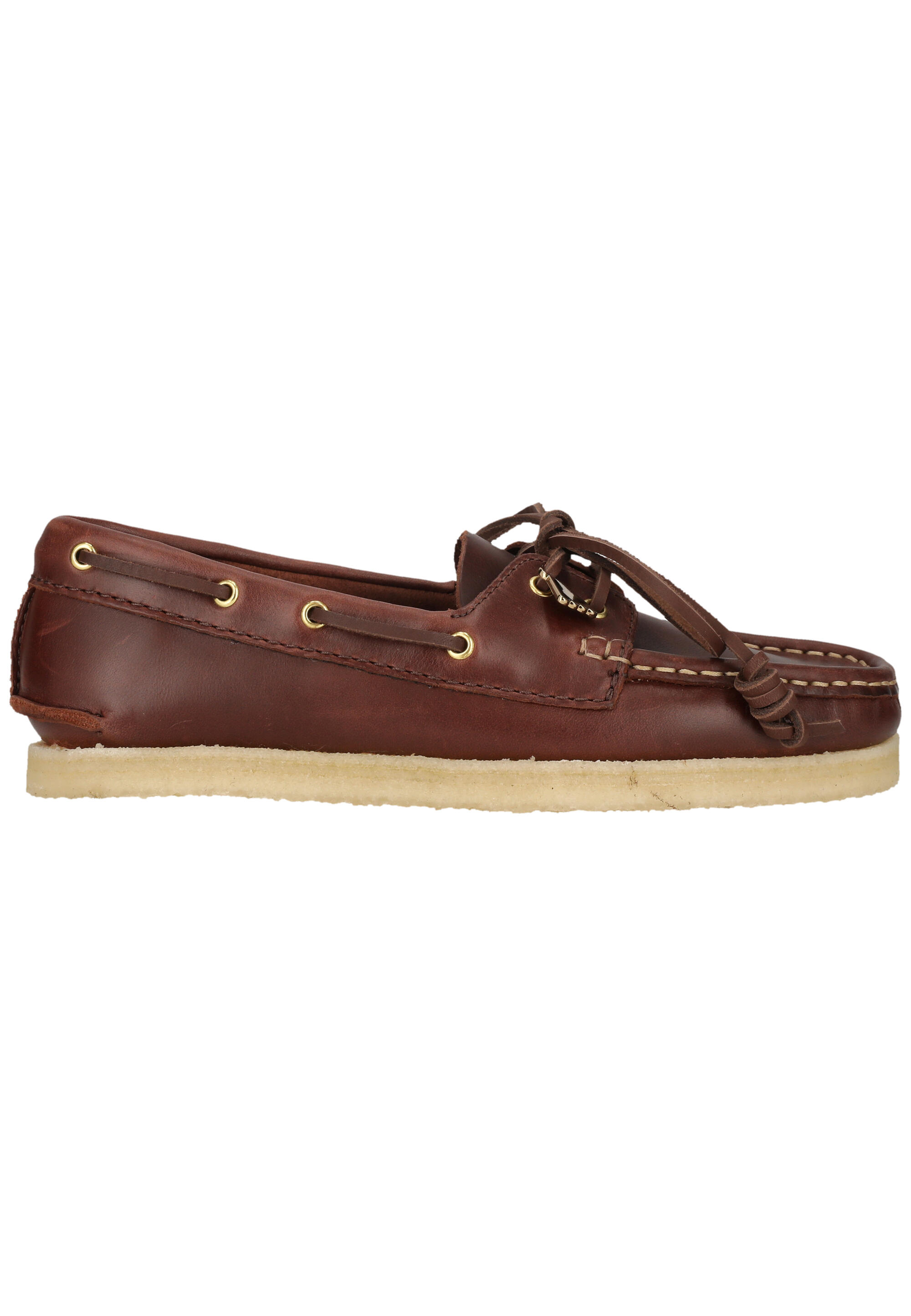 Schnürschuhe Godney Boat 3/5
