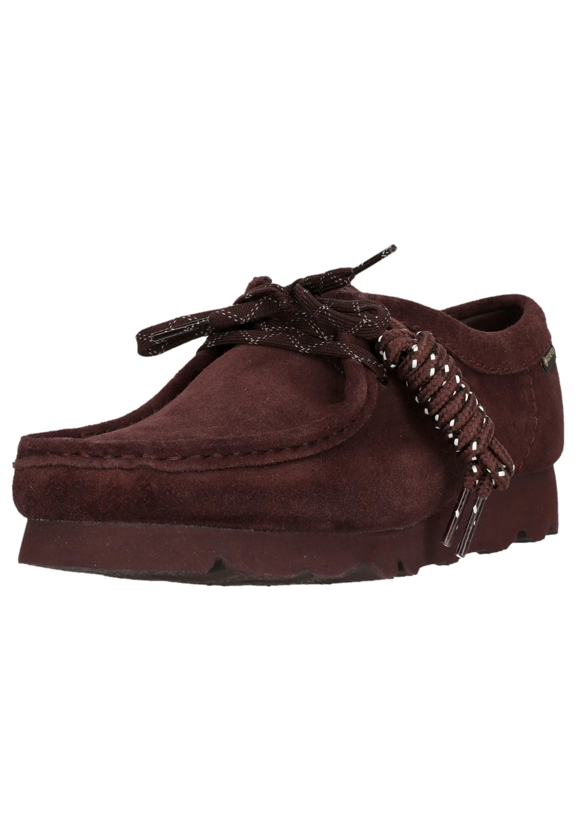 Mokassins Wallabee 10/15