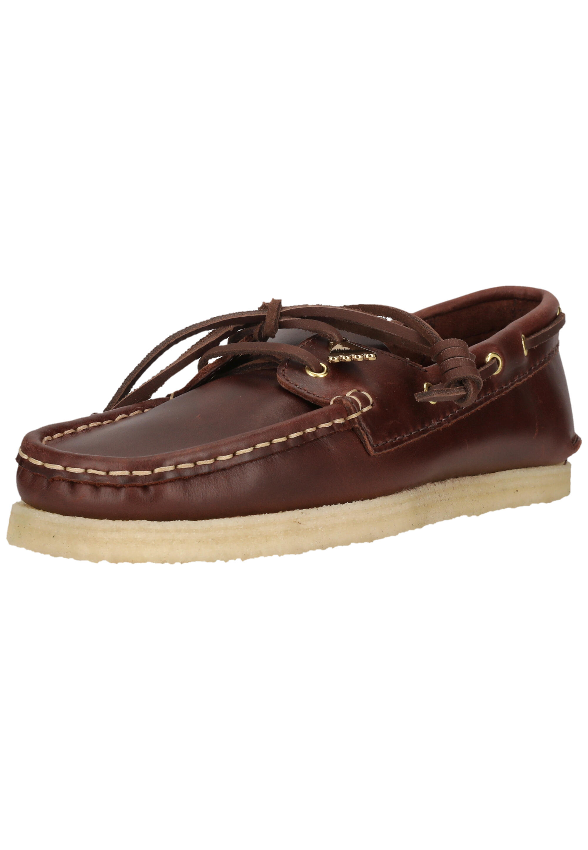 Schnürschuhe Godney Boat 2/5