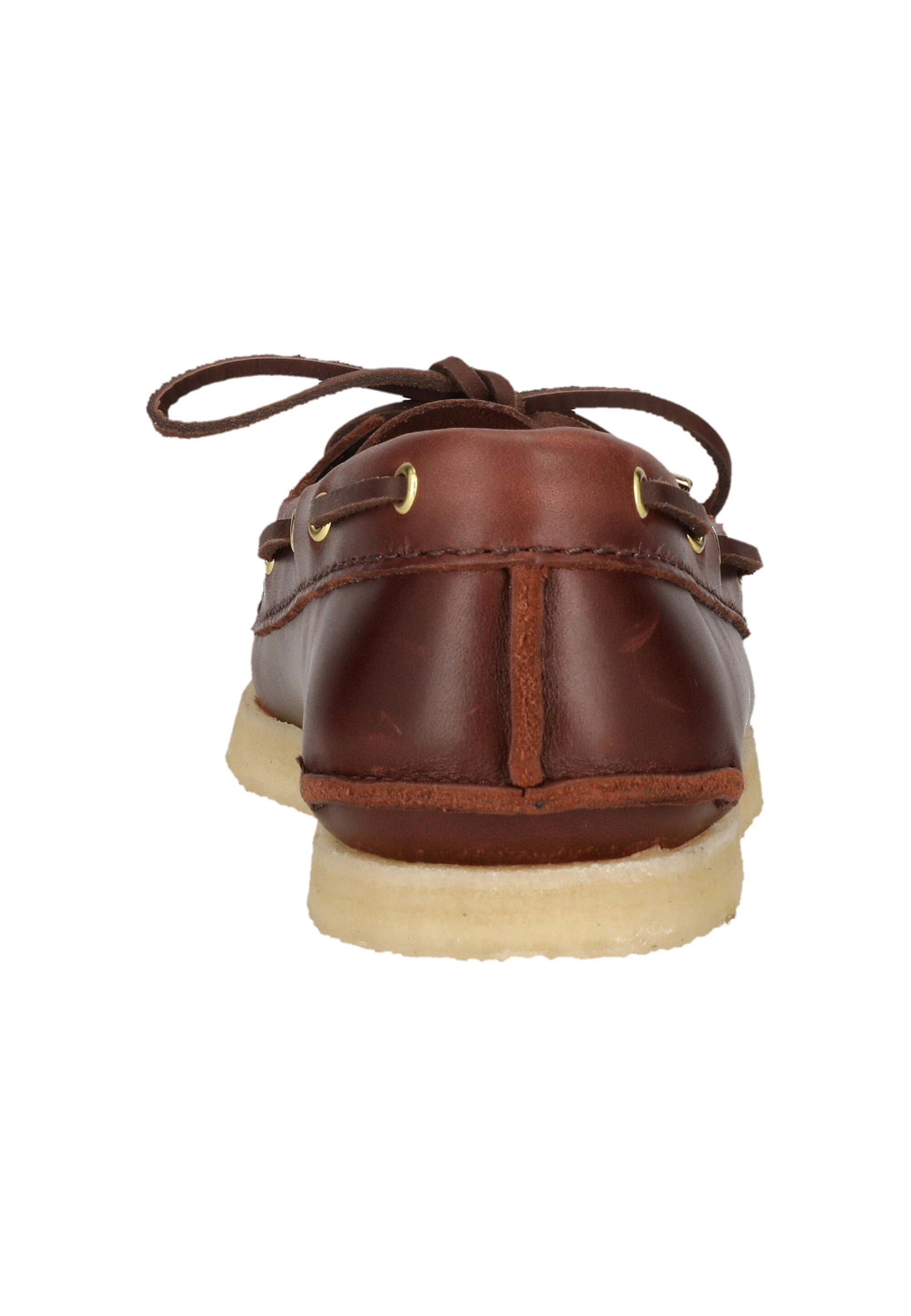 Schnürschuhe Godney Boat 5/5