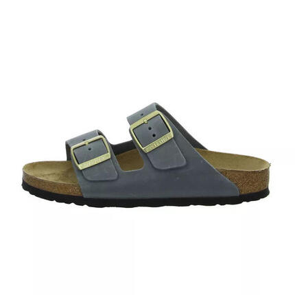 Sandalias Birkenstock Birkenstock Arizona Cuir Birkenstock