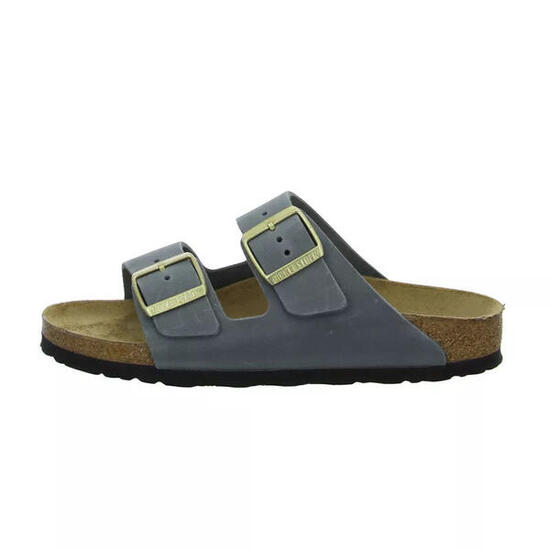 Sandalias Birkenstock Birkenstock Arizona Cuir Birkenstock