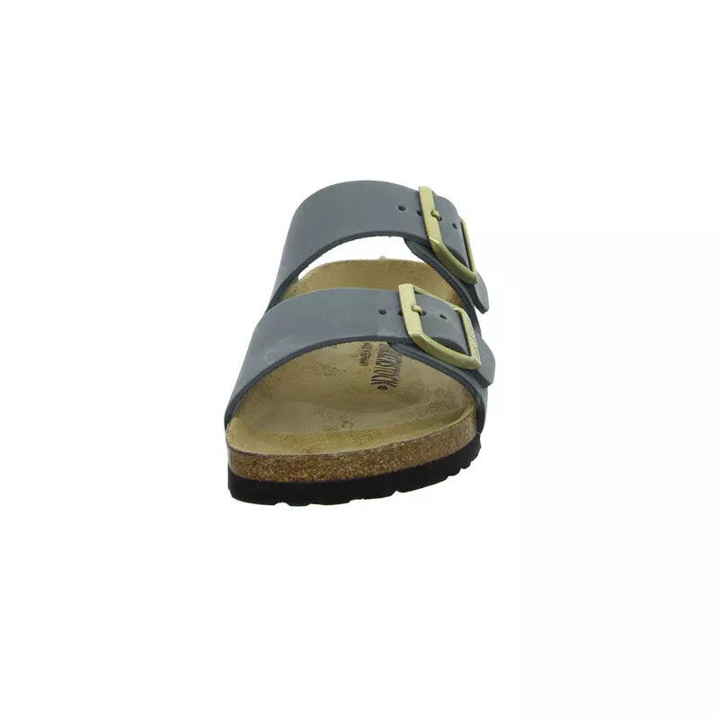 Sandálias Birkenstock para Mulher Birkenstock Arizona Cuir Birkenstock 6/7