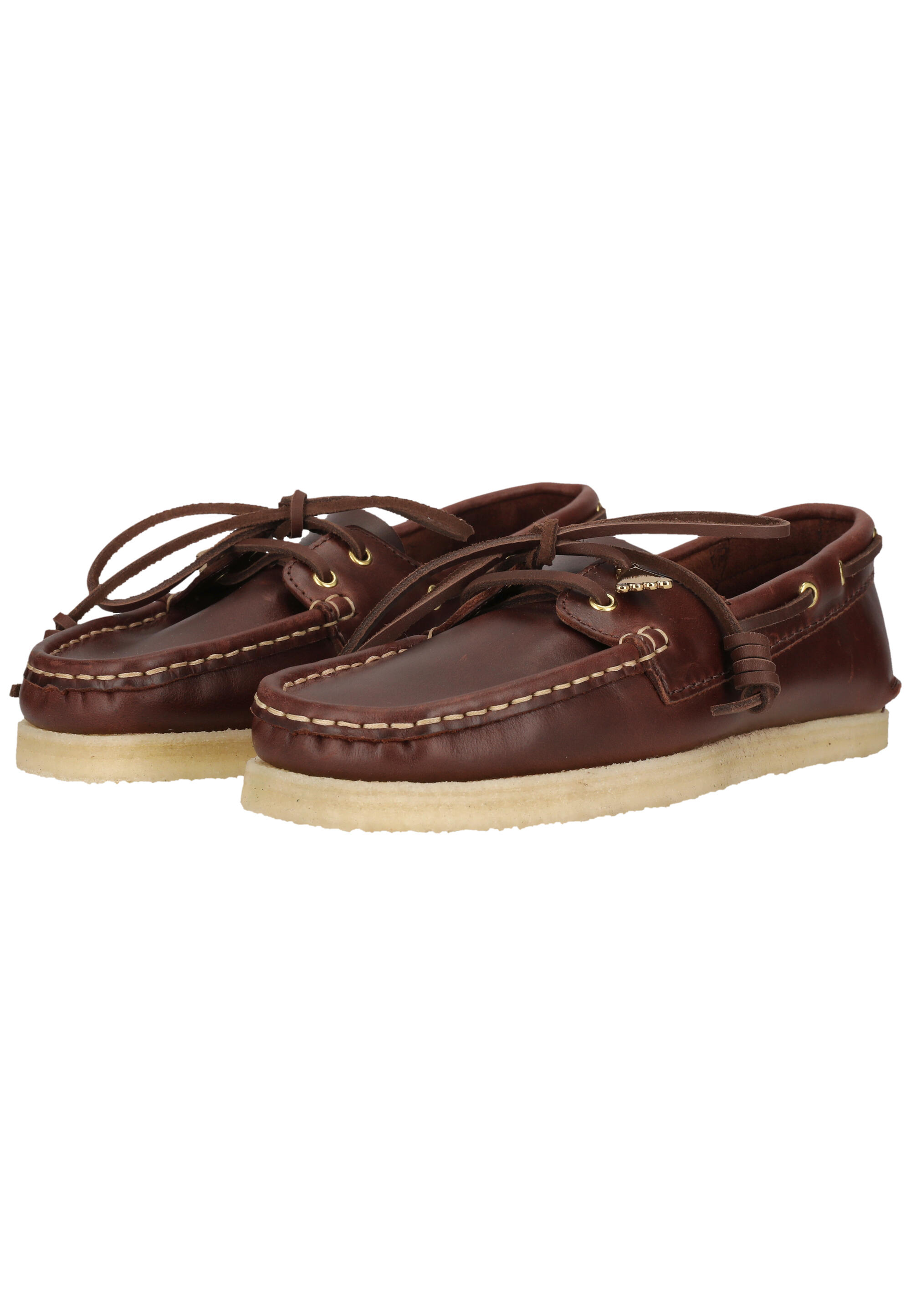 Schnürschuhe Godney Boat 4/5