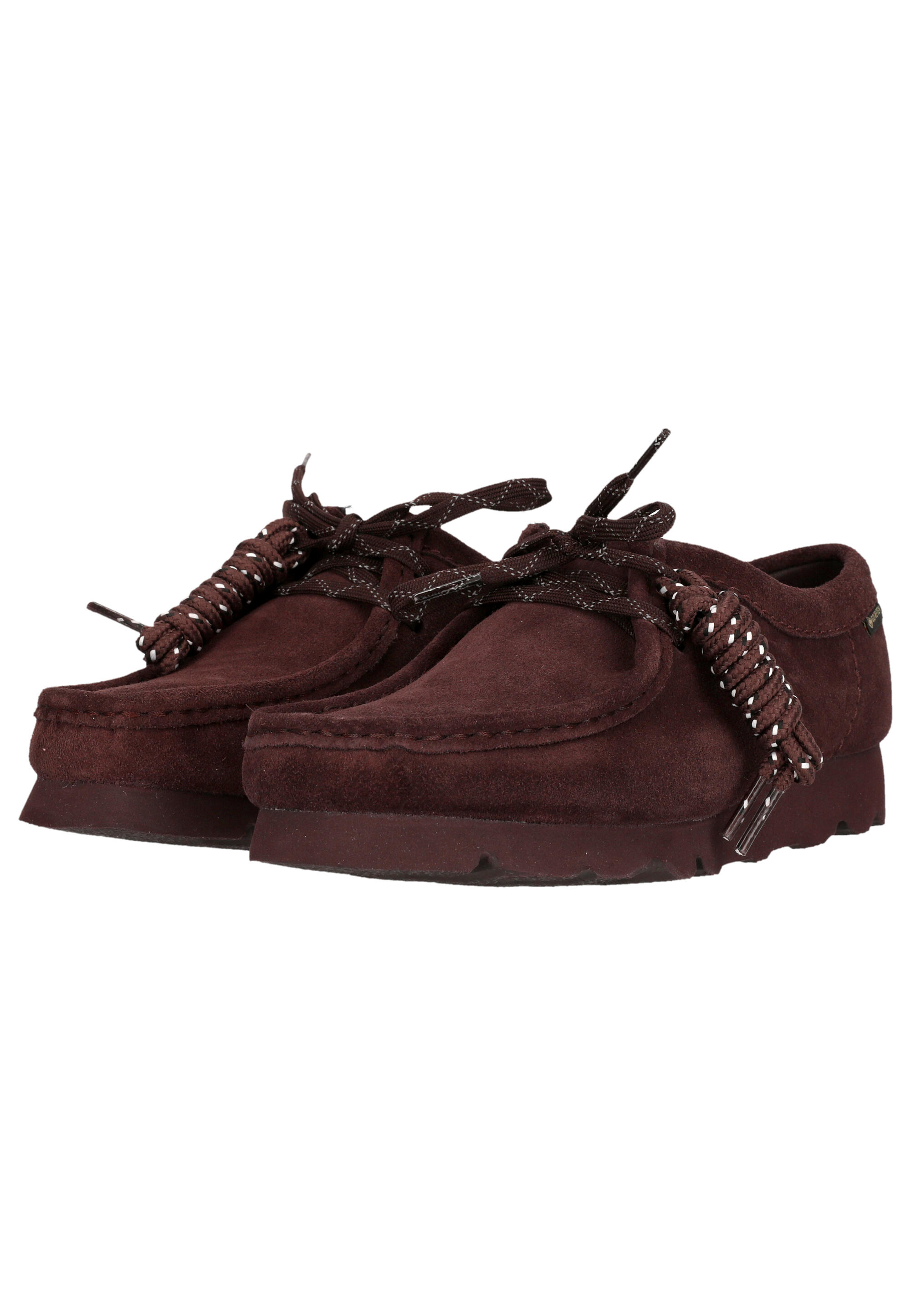 Mokassins Wallabee Gore-Tex 4/5