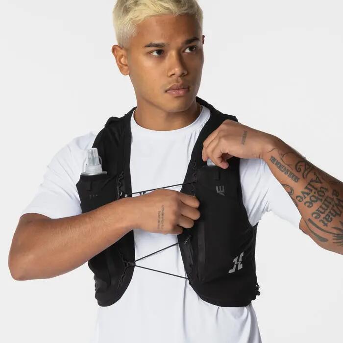 Hybrid Running Vest/ Hydration Vest