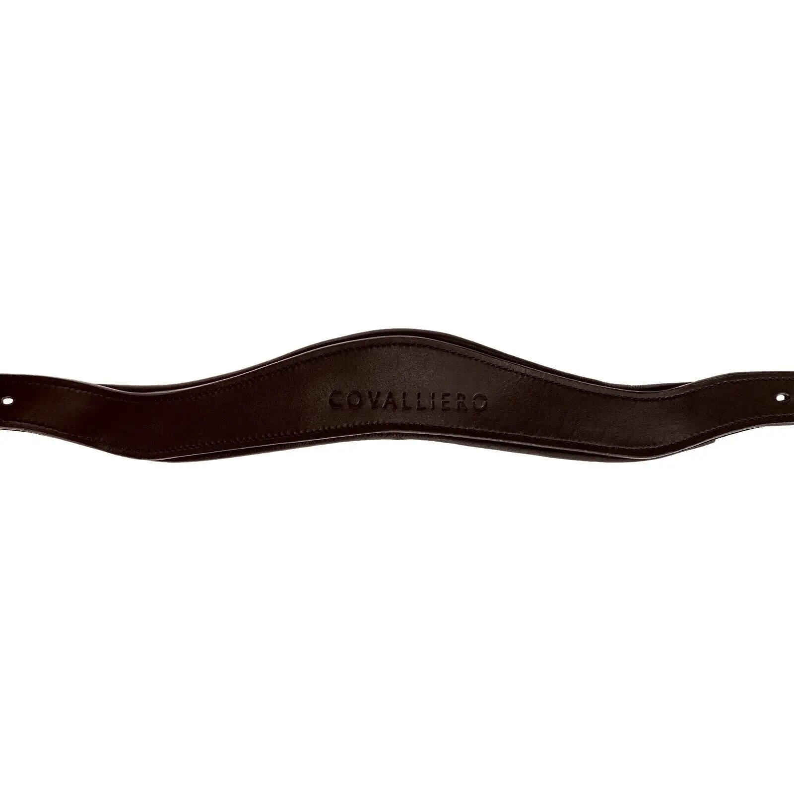 Licol pour cheval Covalliero Cordano Delux 5/5