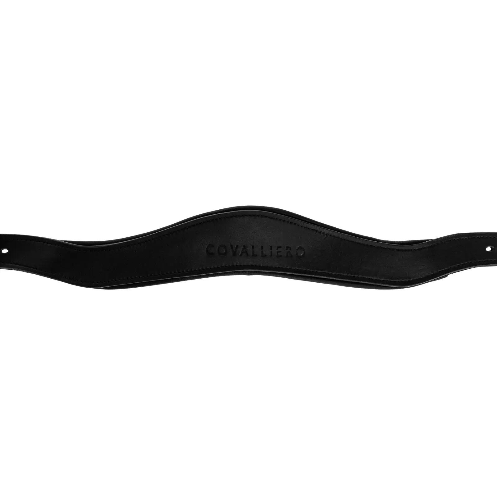 Licol pour cheval Covalliero Cordano Delux 3/5