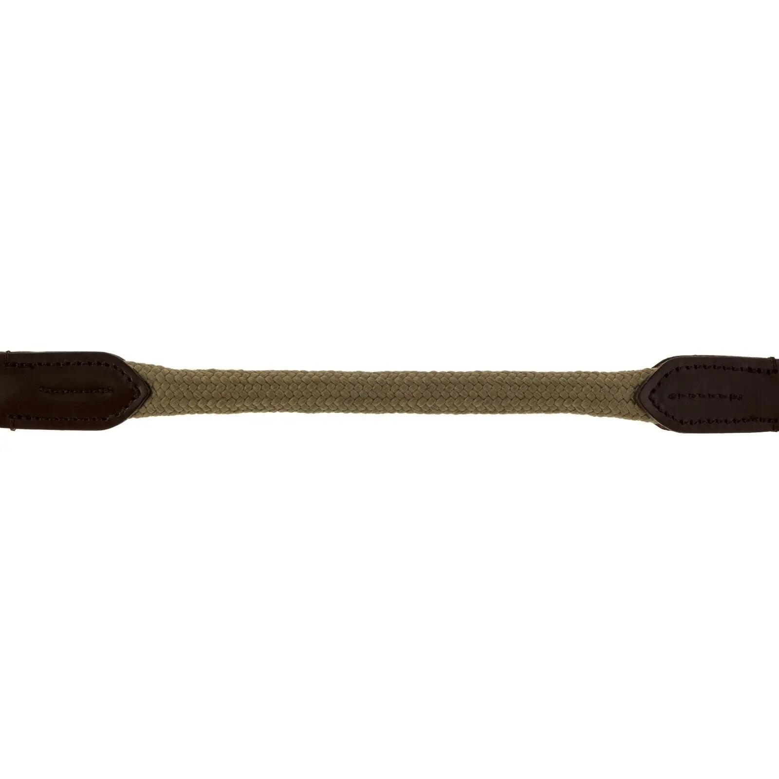 Licol pour cheval Covalliero Cordano Delux 4/5