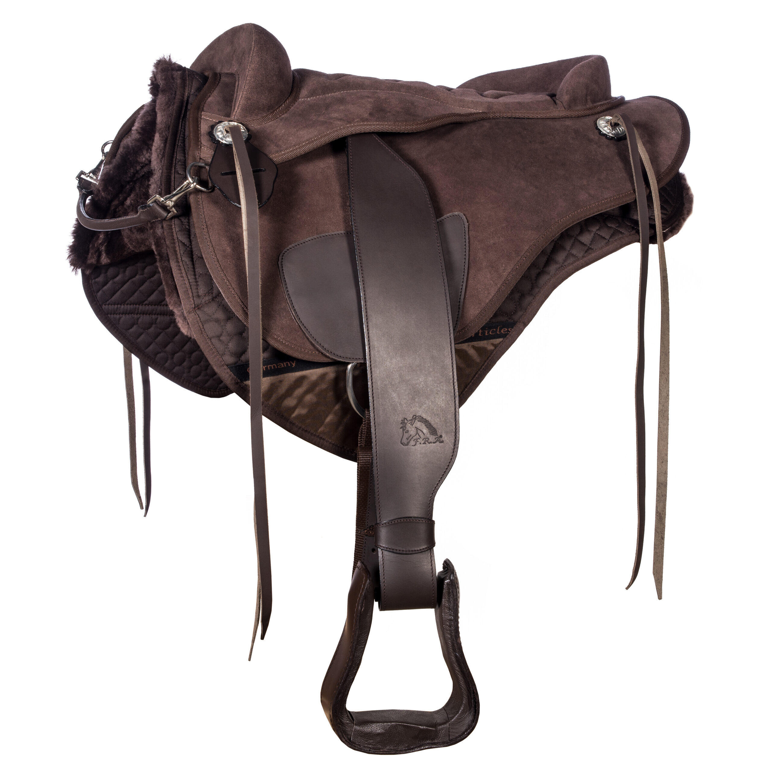 EDIX SADDLES picture