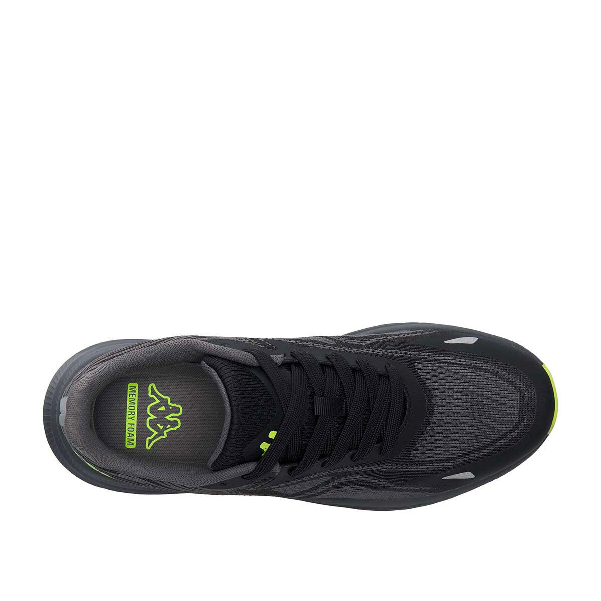 Chaussures training homme KOSMOS noir 5/6