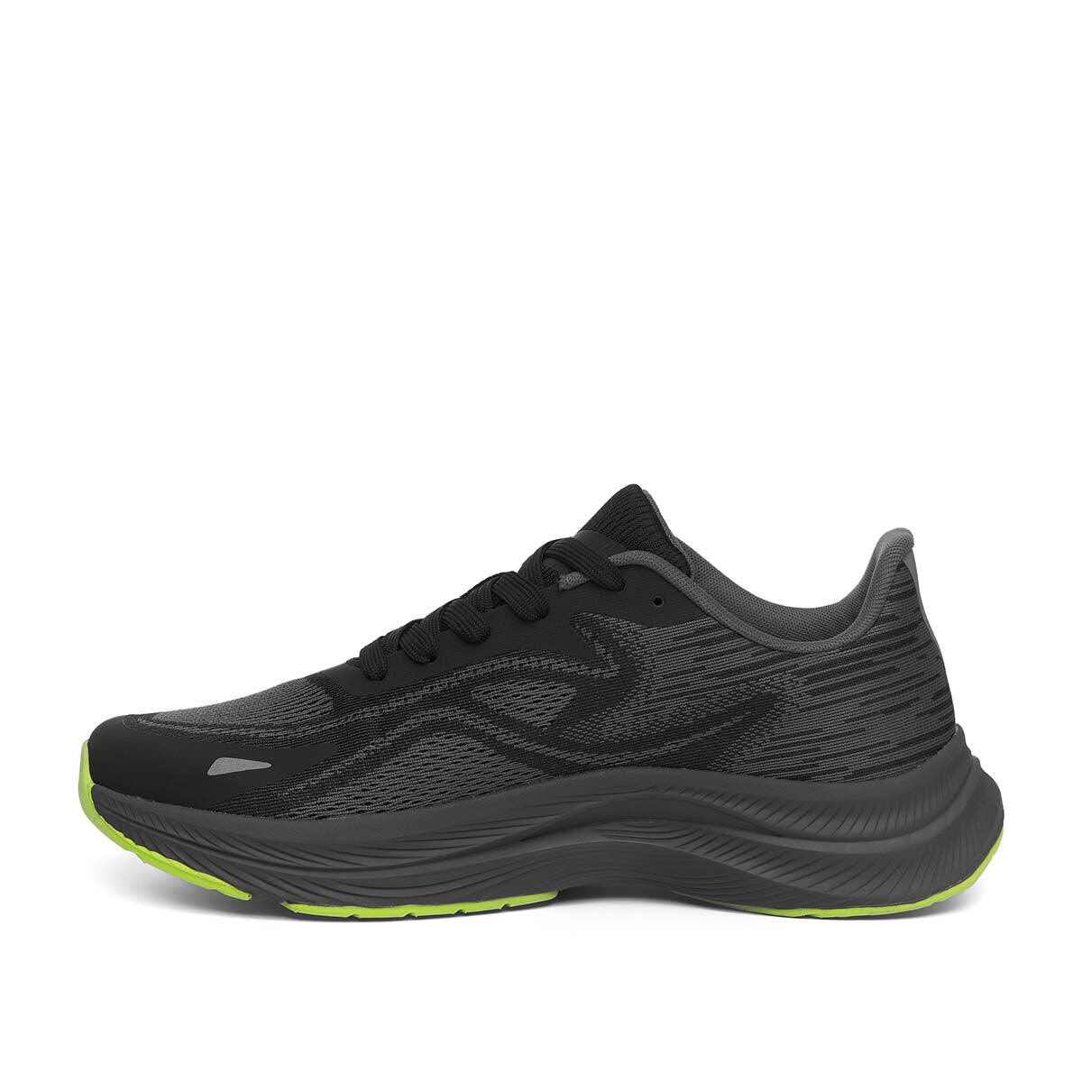 Chaussures training homme KOSMOS noir 4/6