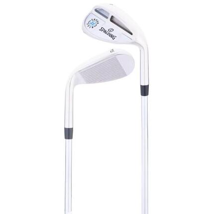 Wedge Droitier Spalding Rebel 54° Acier