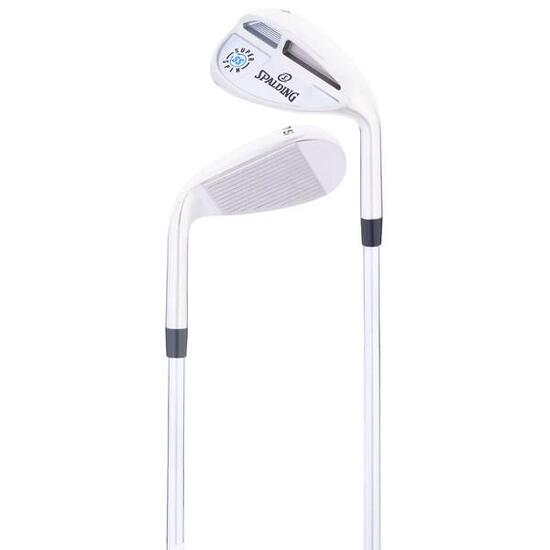 Wedge Droitier Spalding Rebel 54° Acier