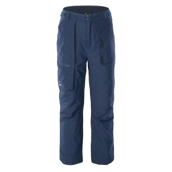 Spodnie narciarskie Elbrus Olof