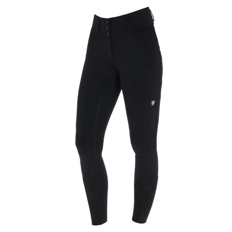 Pantalon Covalliero pentru femei cu talie înaltă