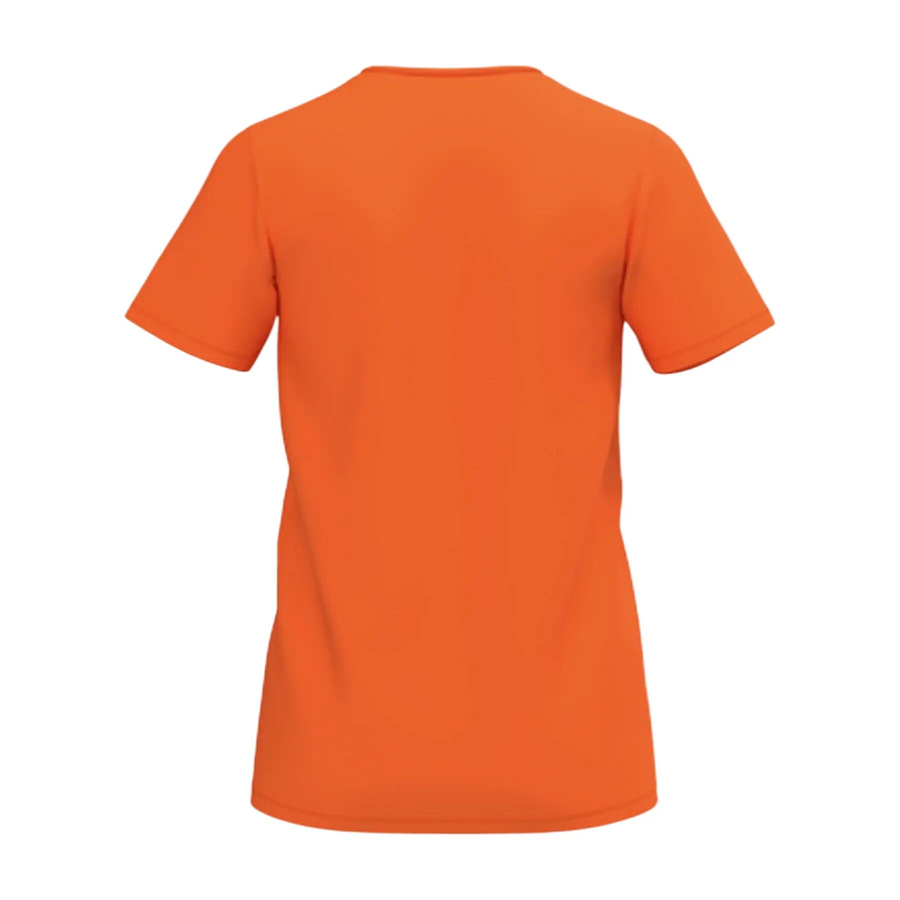 Dames-T-shirt Erima Intro 2/3