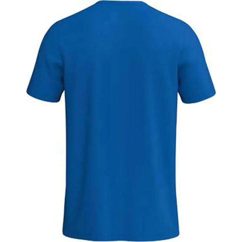 Tricou funcțional junior 565 Intro Shirt Function New Royal
