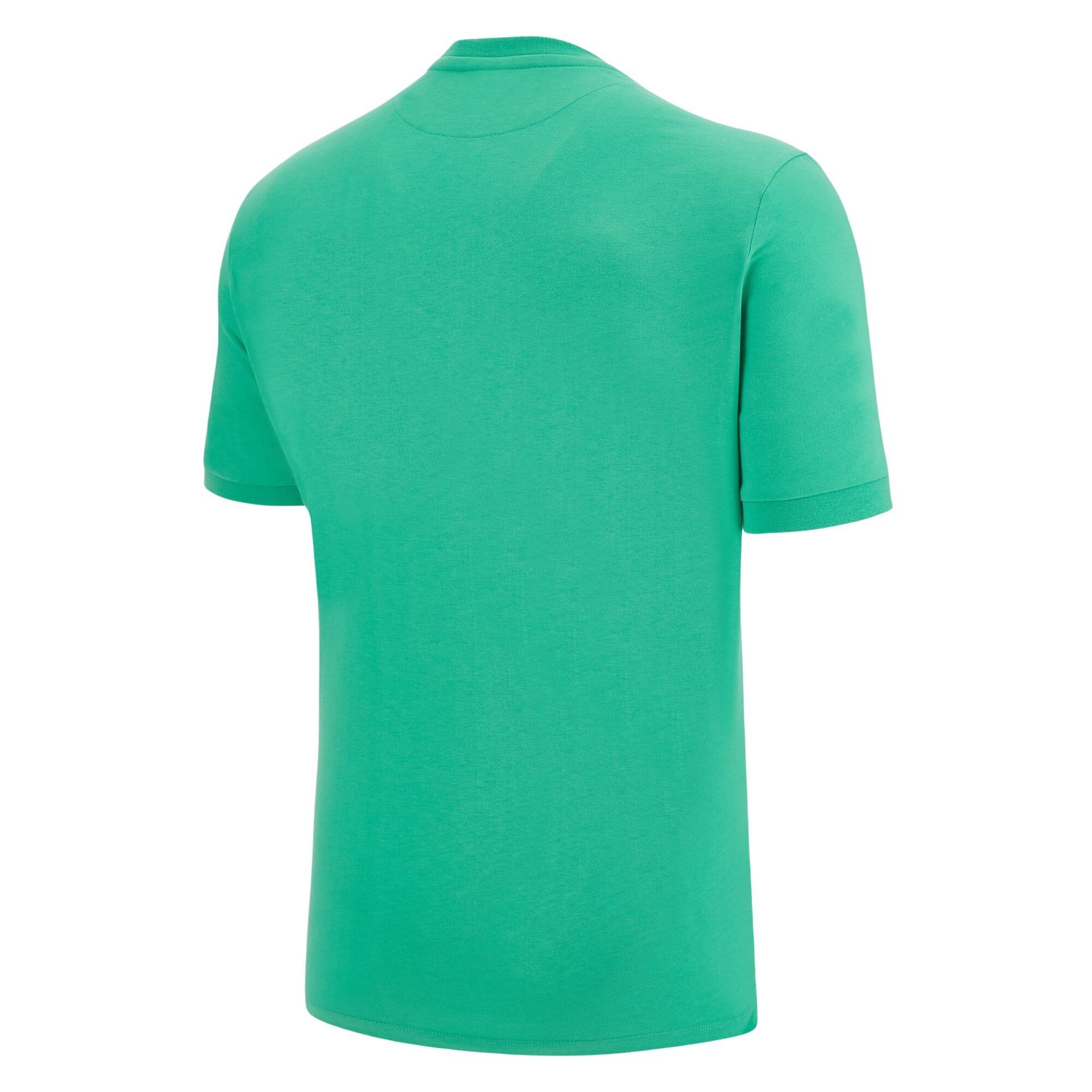 T-Shirt Macron Schottland 2023 2/2