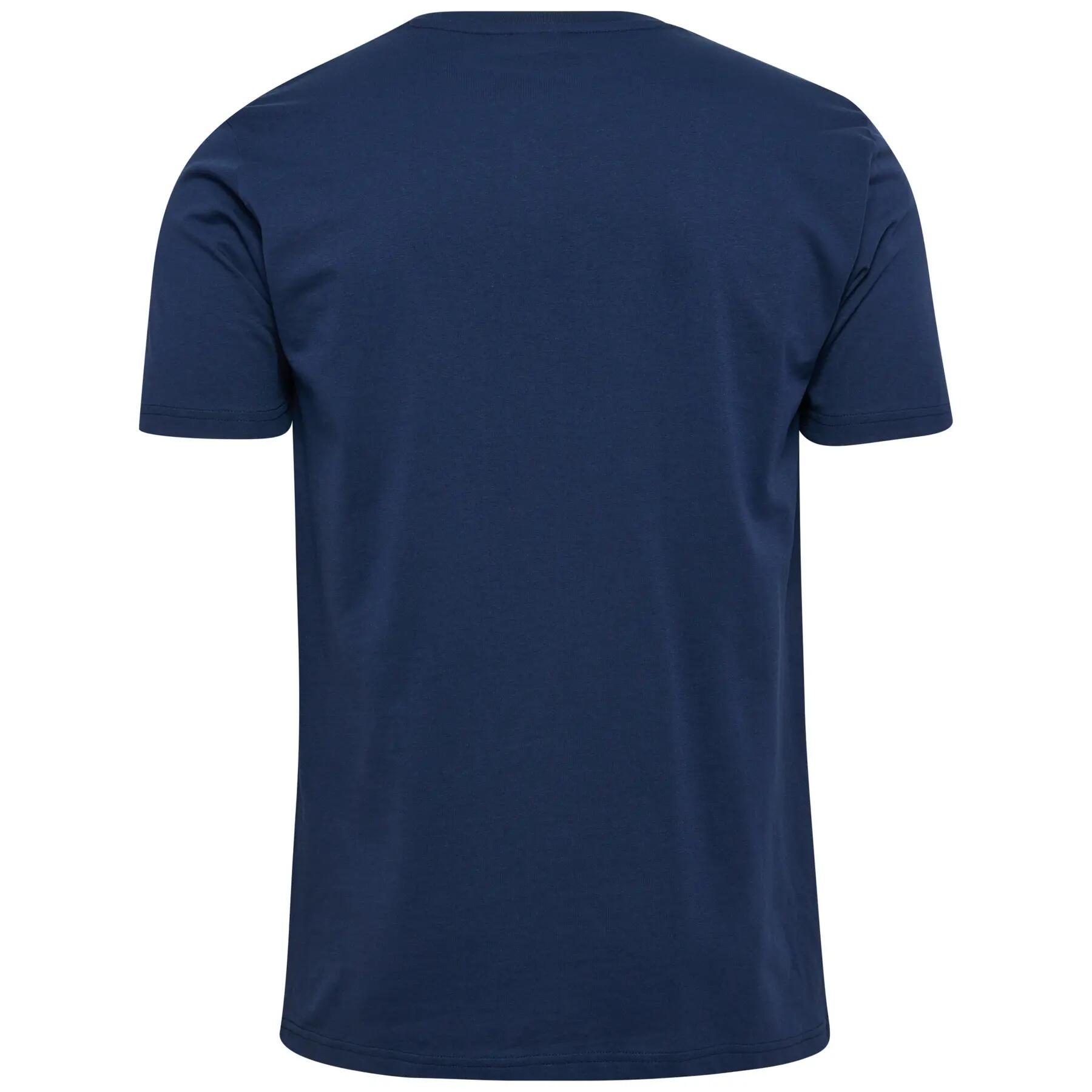 T-shirt Hummel Pulse 2/3