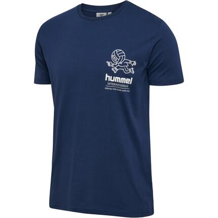 T-shirt Hummel Pulse
