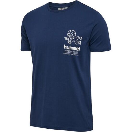 T-shirt Hummel Pulse