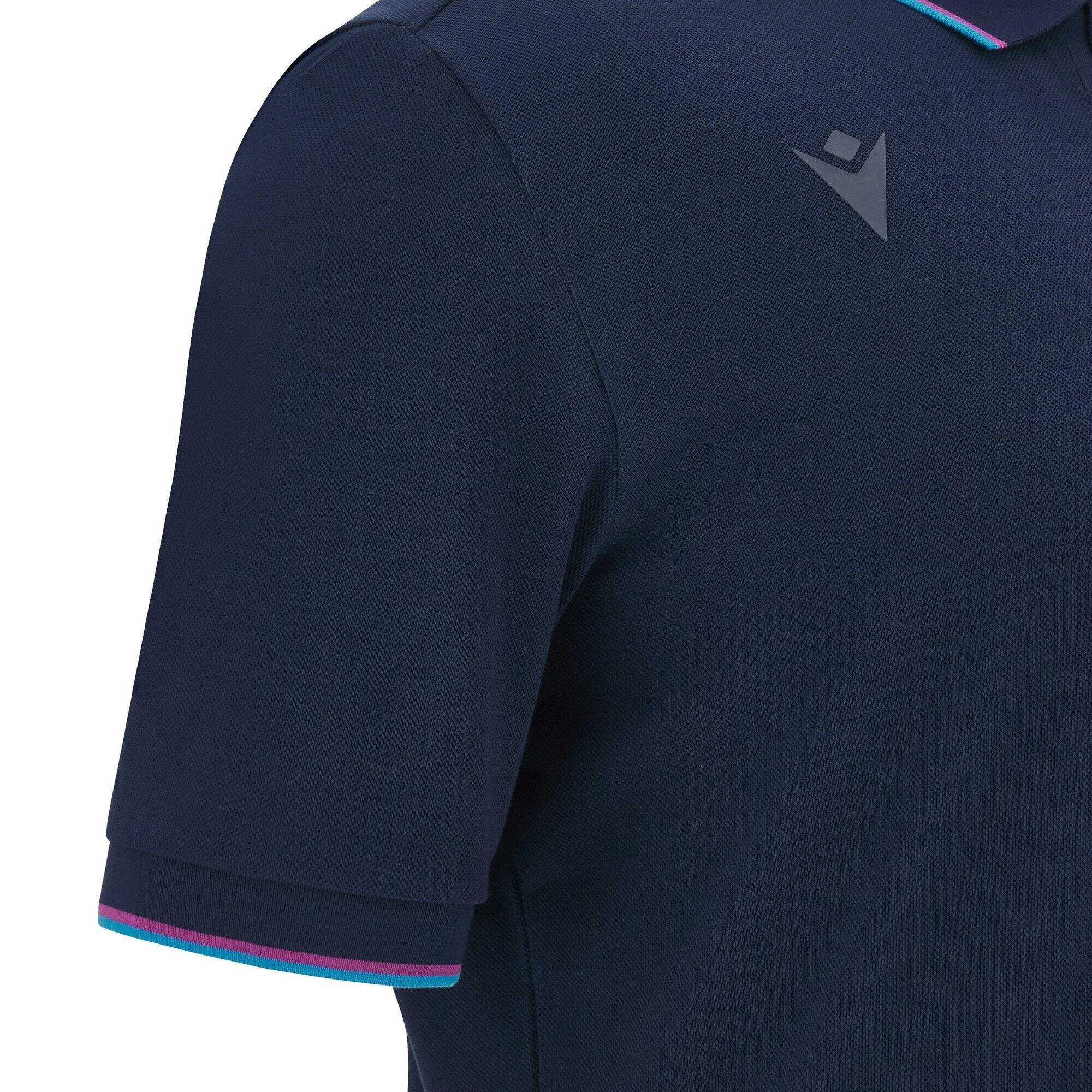 Polo enfant Écosse Leisure 6NT 2023 5/5
