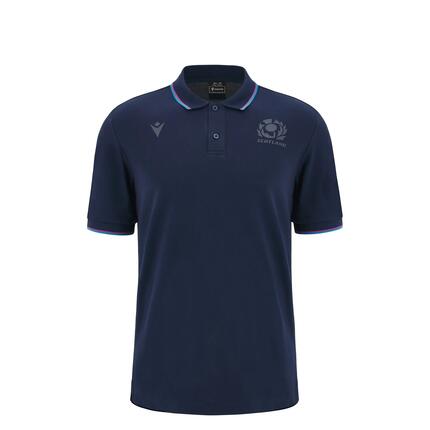 Polo-Shirt Kind Écosse Leisure 6NT 2023