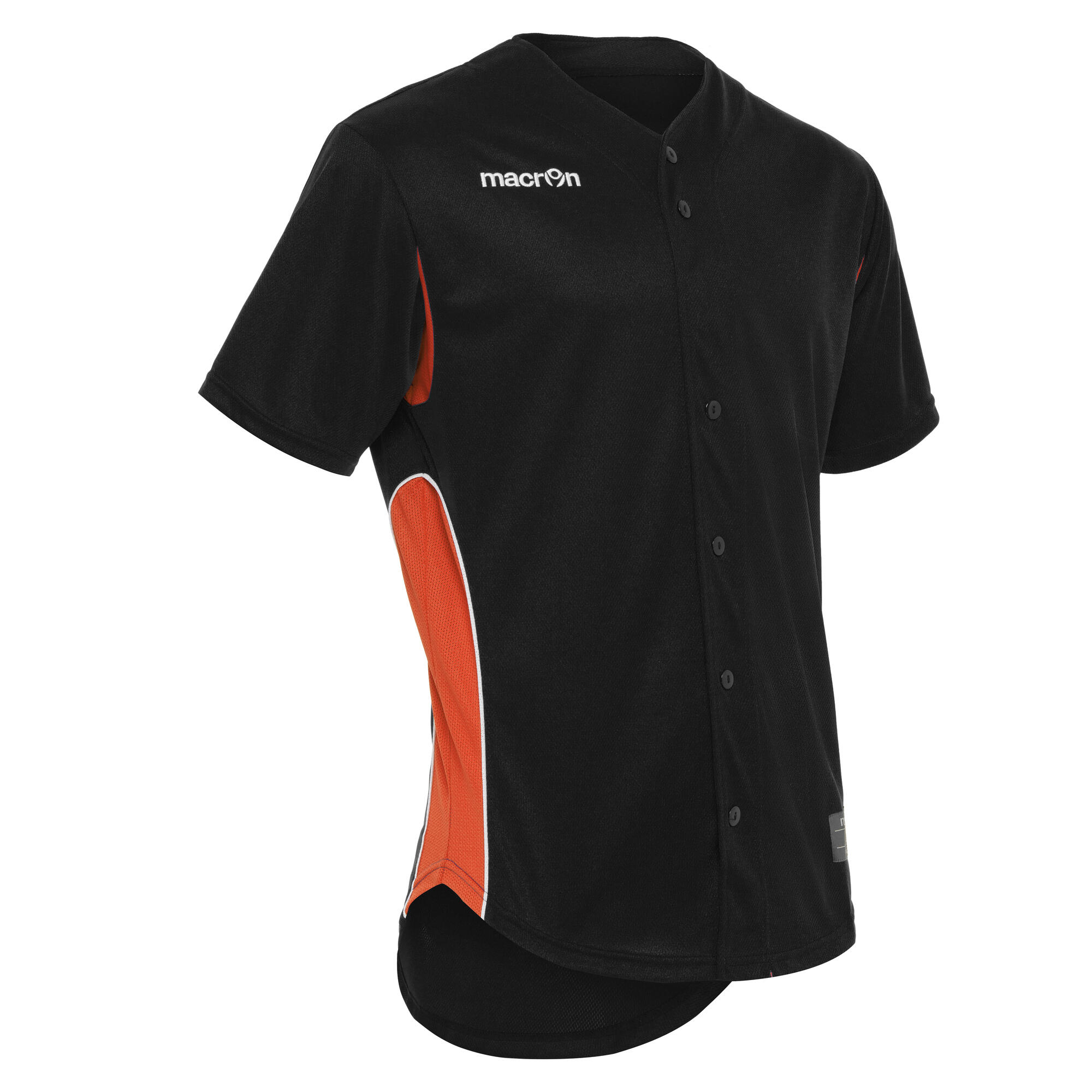 Jersey Macron defender 5/7