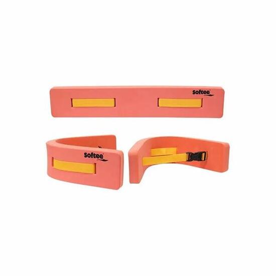 Ceinture aquatique enfant Softee cierre assurance