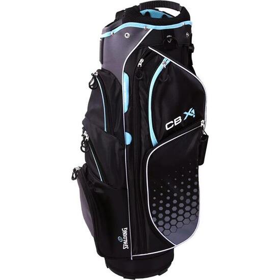 Sac Chariot de Golf femme Spalding Pro X1