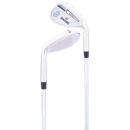 Wedge Gaucher Spalding Rebel 52° Acier