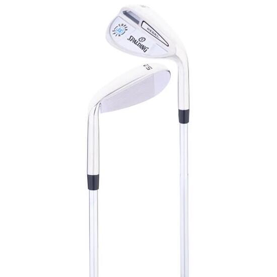 Wedge Gaucher Spalding Rebel 52° Acier