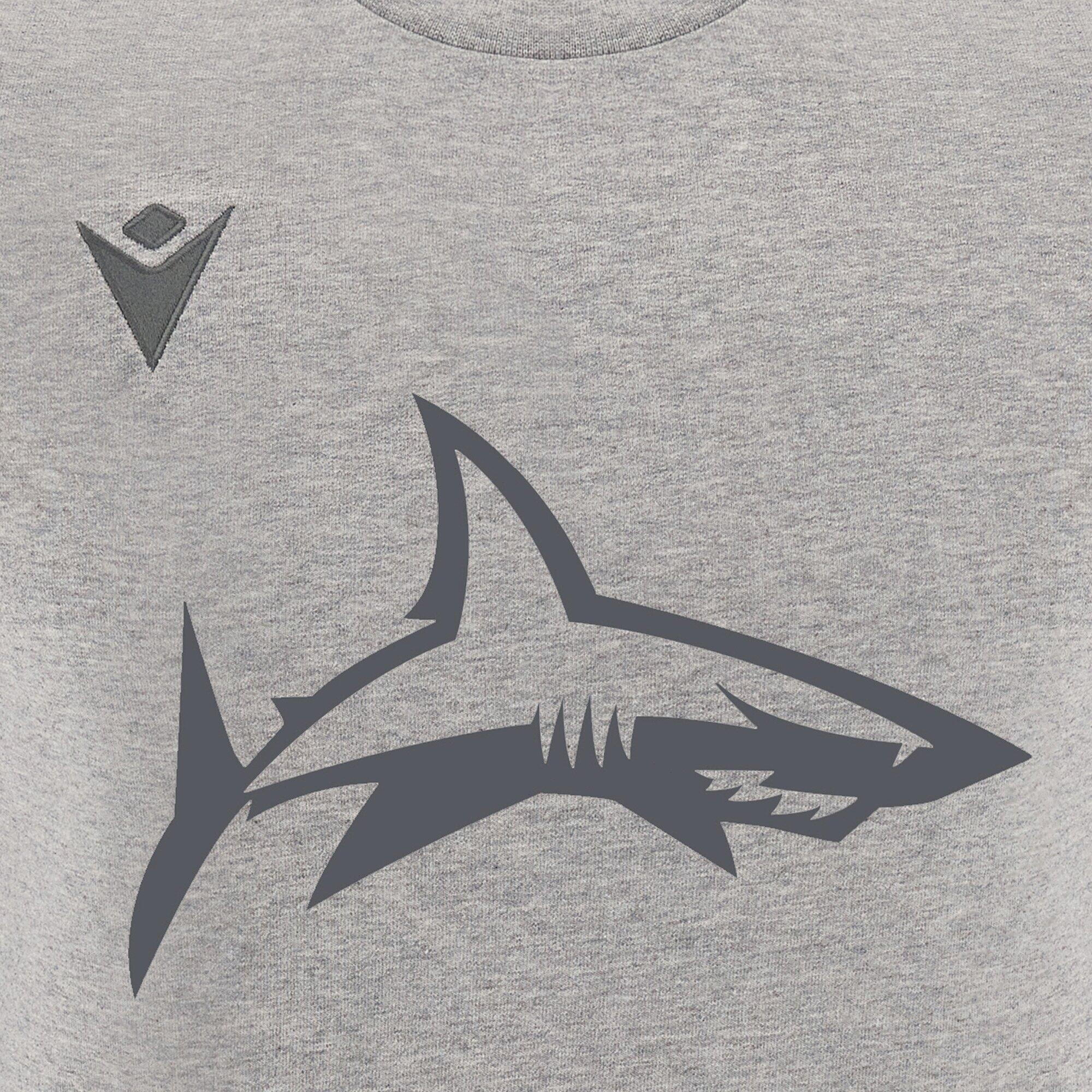 Sweatshirt Sale Sharks 2024/25 3/3