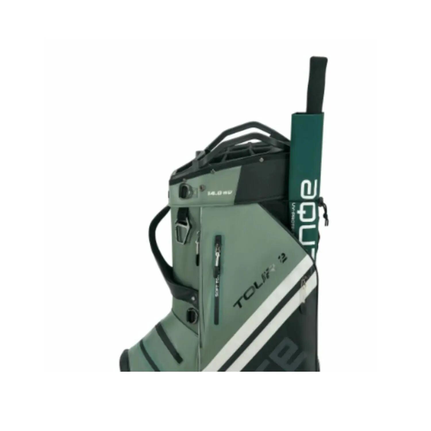 Bolsa para carrito de golf Big Max Drilite Tour 2 3/7
