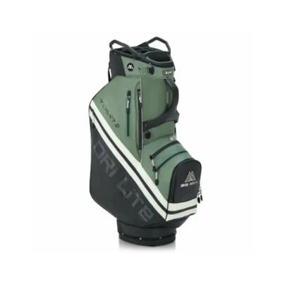 Sacca da golf Dri Lite Tour 2 - Divisorio a 14 scomparti - Idrorepellente