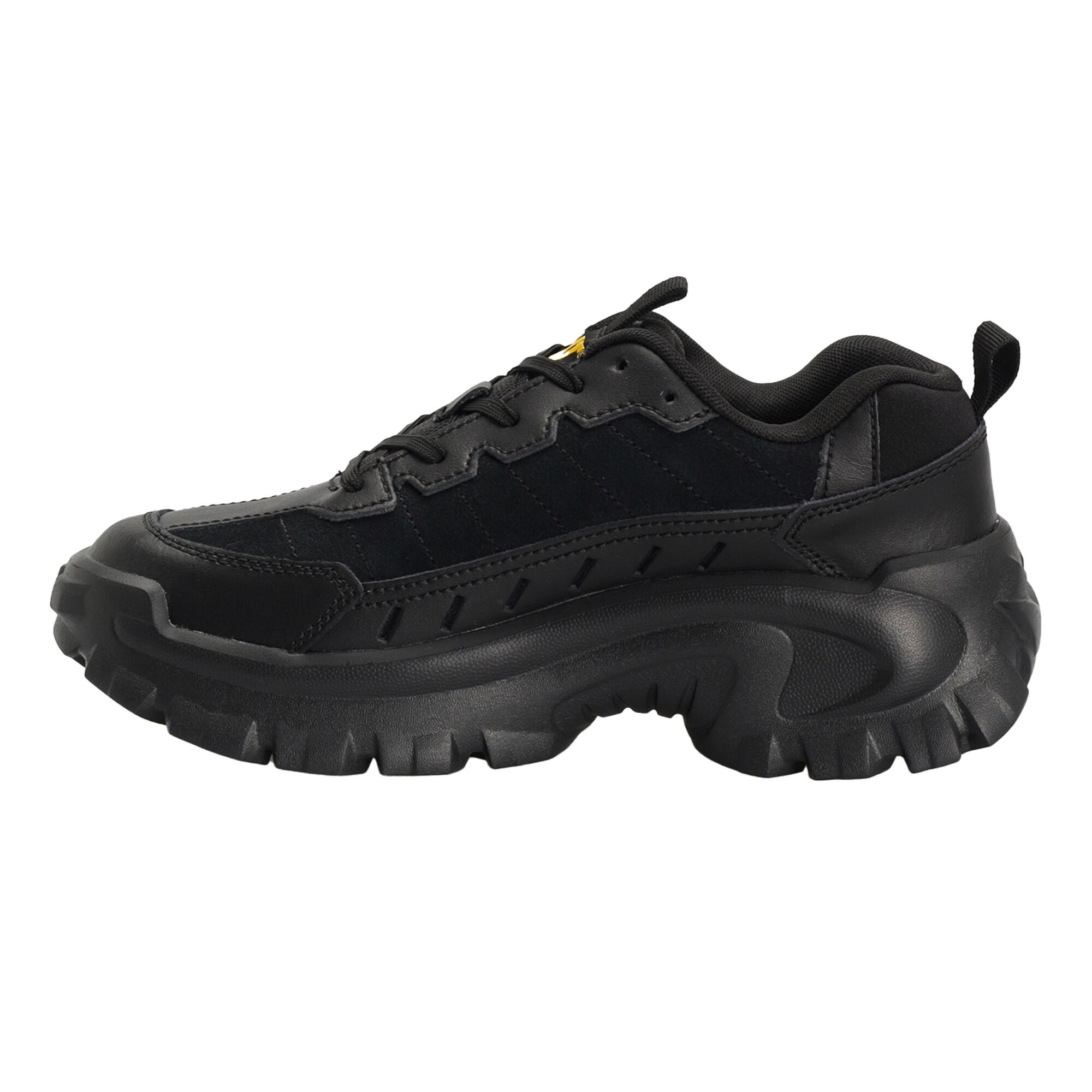 Chaussures INTRUDER Homme (Noir) 3/5