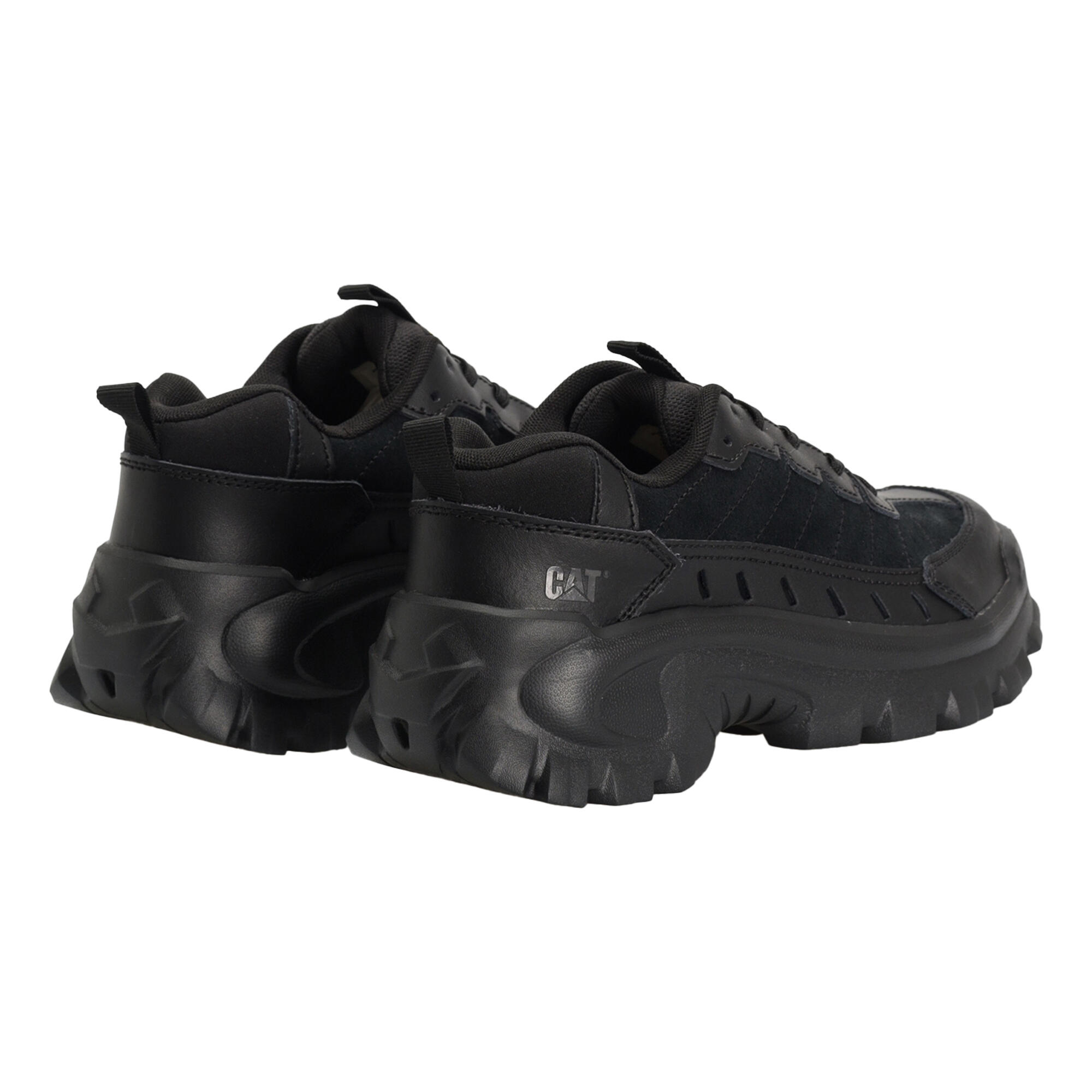 Chaussures INTRUDER Homme (Noir) 2/5