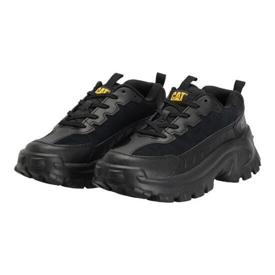 Chaussures INTRUDER Homme (Noir)