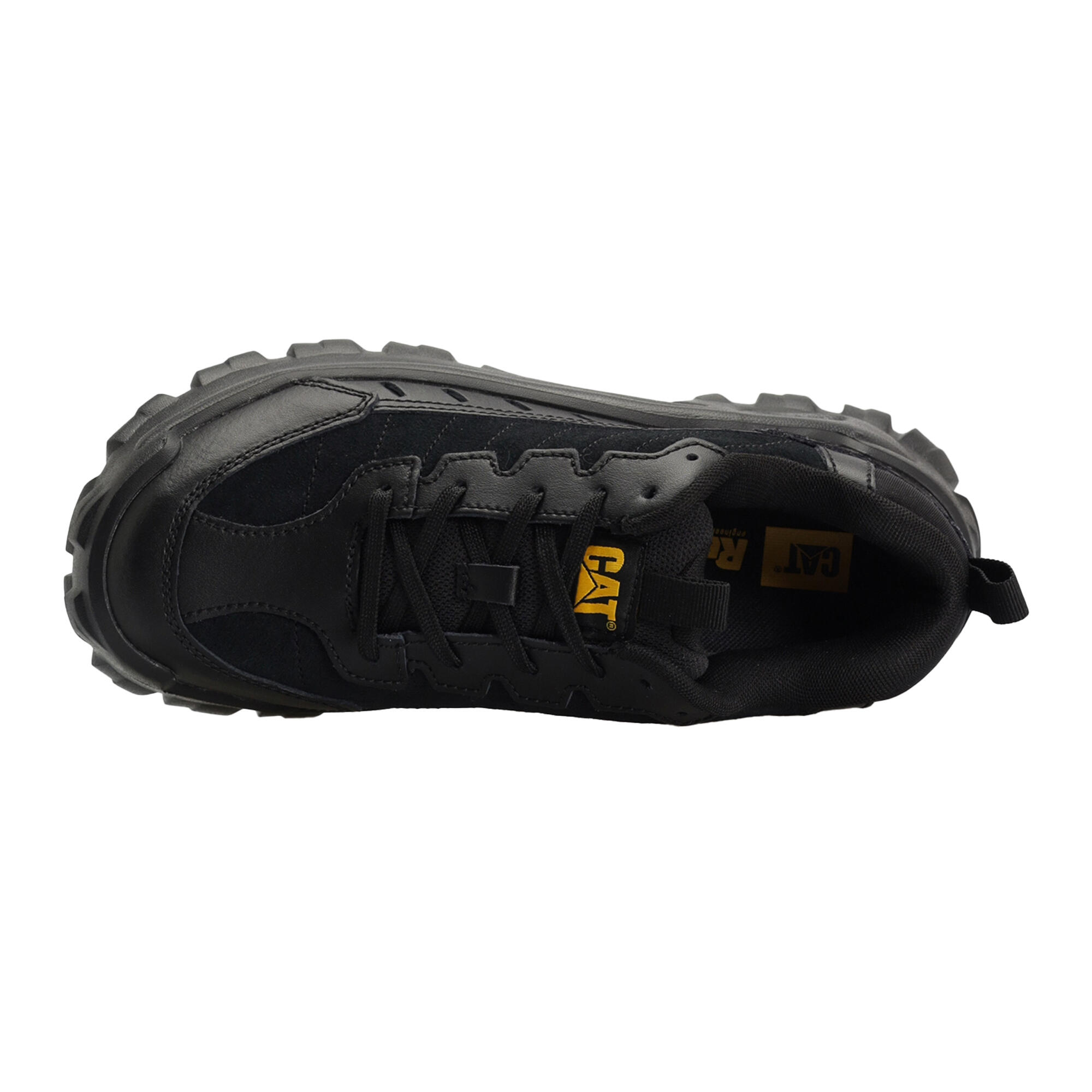 Chaussures INTRUDER Homme (Noir) 4/5