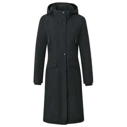 Wasserdichte Reitjacke Damen Covalliero