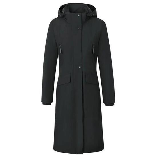 Wasserdichte Reitjacke Damen Covalliero