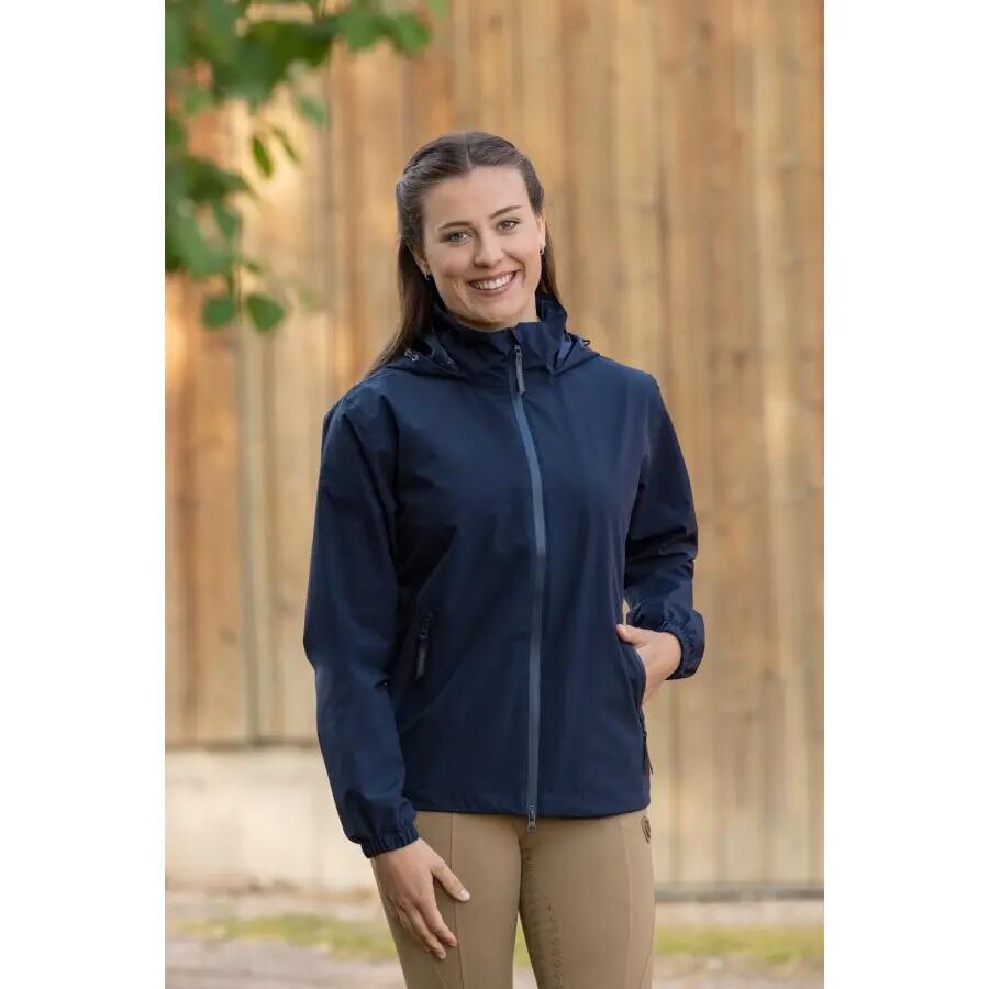 Veste équitation femme Covalliero 3/6