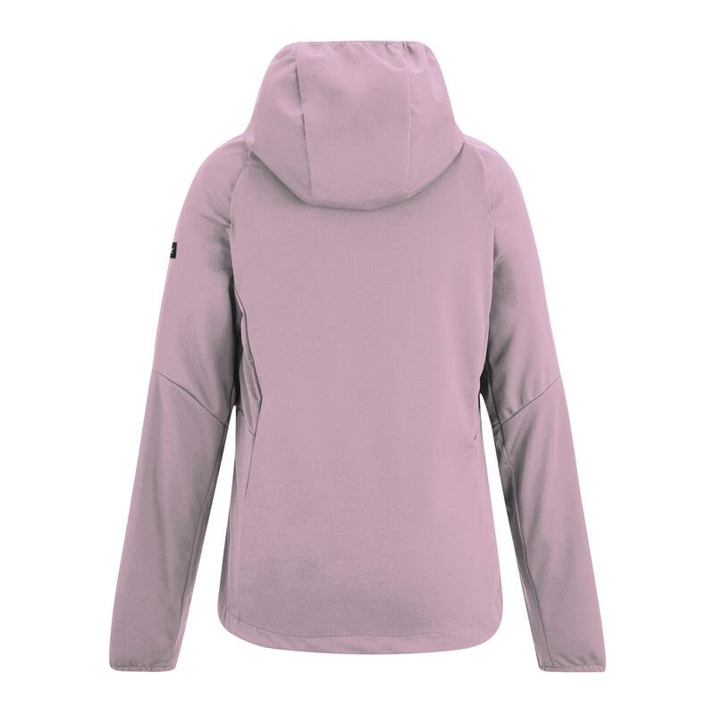 Jacheta Soft Shell |655| Regatta Bourda Femei