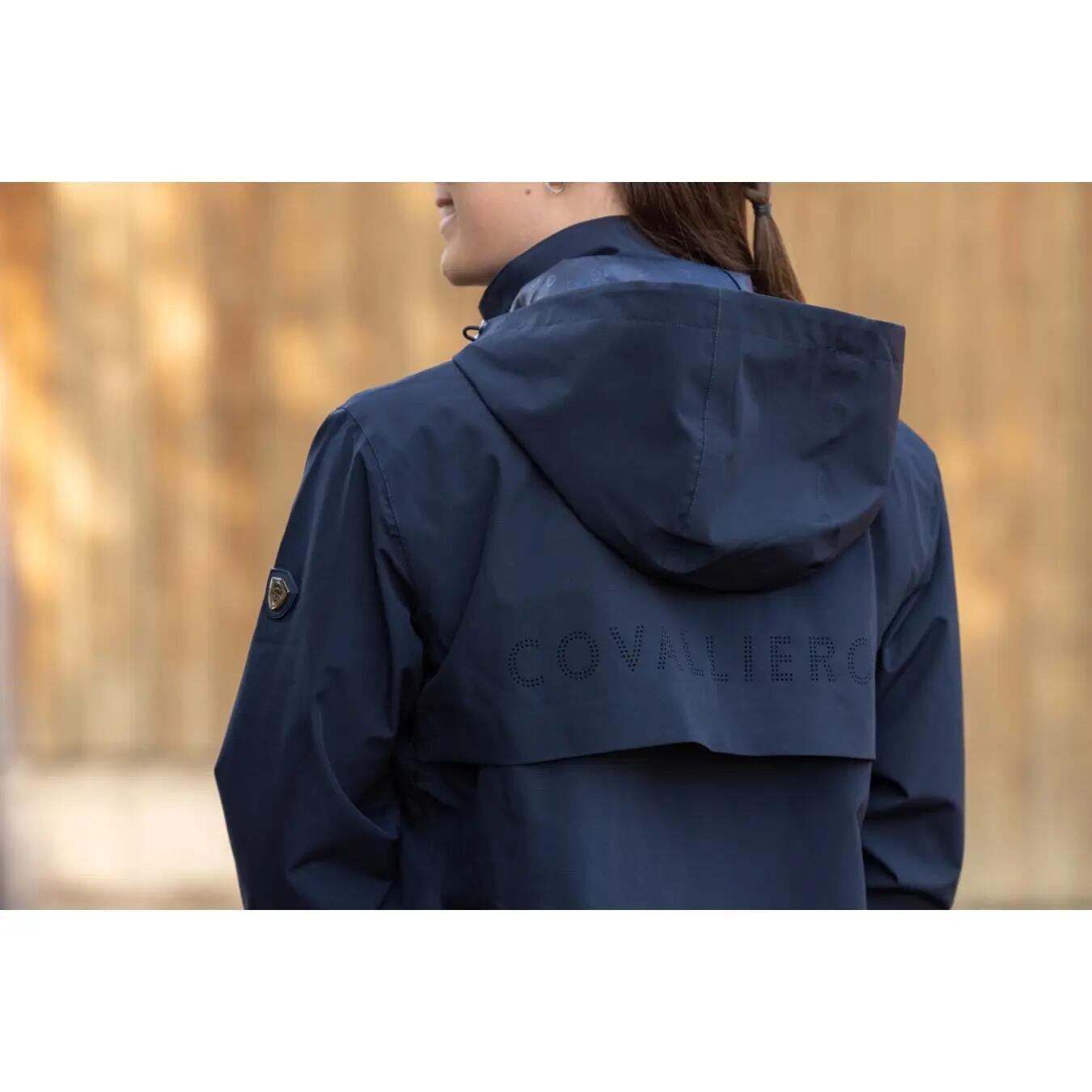 Veste équitation femme Covalliero 5/6
